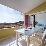 Ollastu Apartment *
