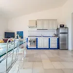 Apartment Ollastu *