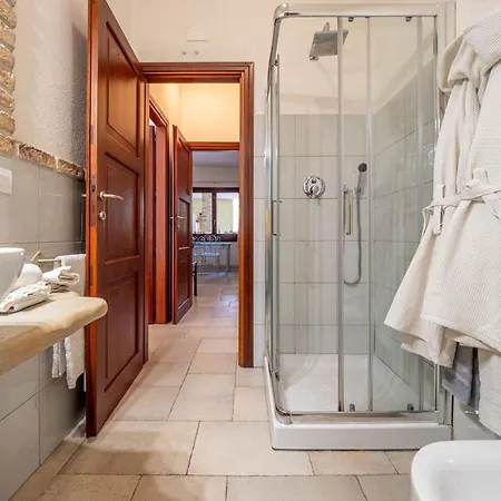 Ollastu Apartment
