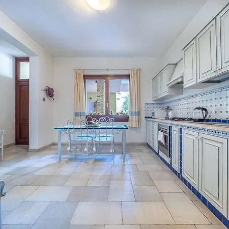 Appartamento Ollastu Villasimius