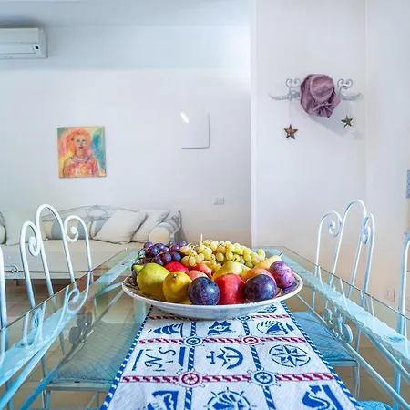 Apartment Ollastu Villasimius