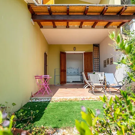 Ollastu Appartamento Villasimius