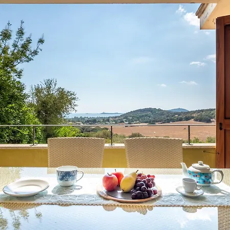 Ollastu Διαμέρισμα *