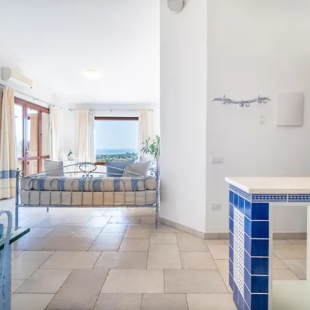 Ollastu * Villasimius