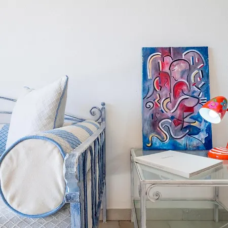 Ollastu Διαμέρισμα