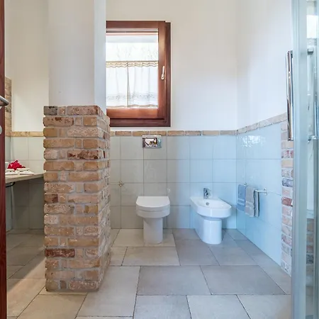 Apartament Ollastu *