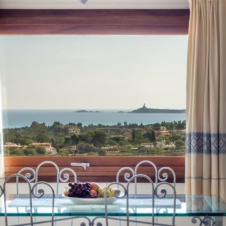 Ollastu Apartament *