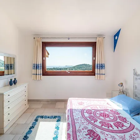 Ollastu Διαμέρισμα Villasimius