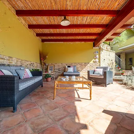 Ollastu Apartament *