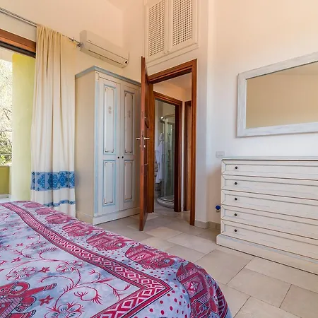 Appartamento Ollastu
