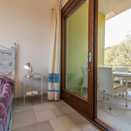 Ollastu Διαμέρισμα Villasimius