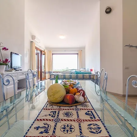 Ollastu * Villasimius