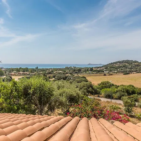 Ollastu Apartament *