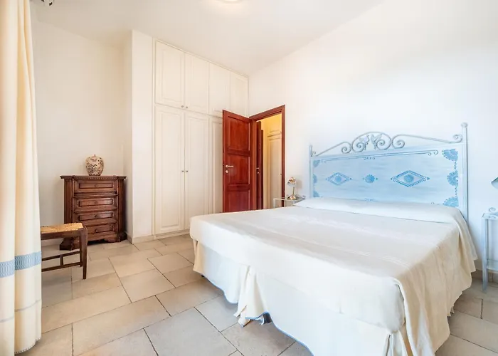 Apartment Ollastu Villasimius