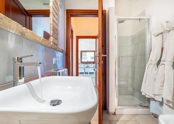 Apartment Ollastu Villasimius