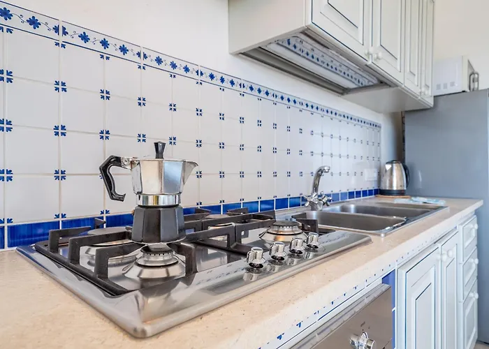 Apartment Ollastu Villasimius