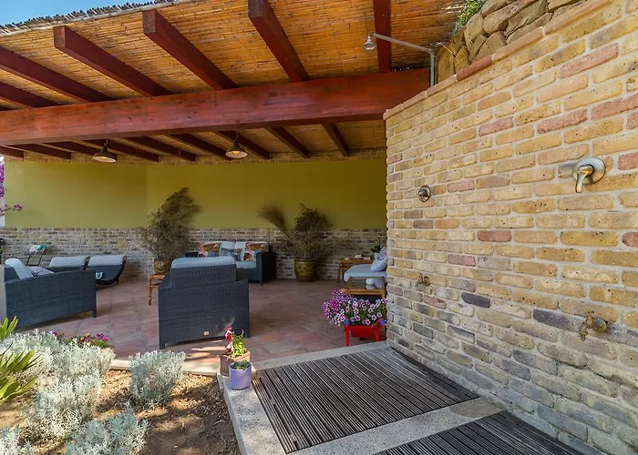 Ollastu Apartment Villasimius