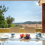 Ollastu Appartement *