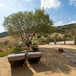 Appartement Ollastu