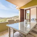 Appartement Ollastu Villasimius