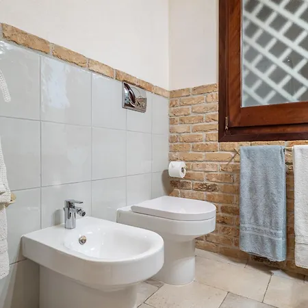 Ollastu Apartment