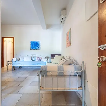 Apartment Ollastu *