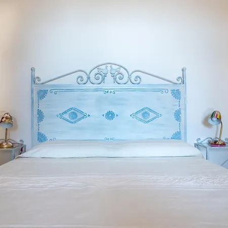 Apartmán Ollastu *