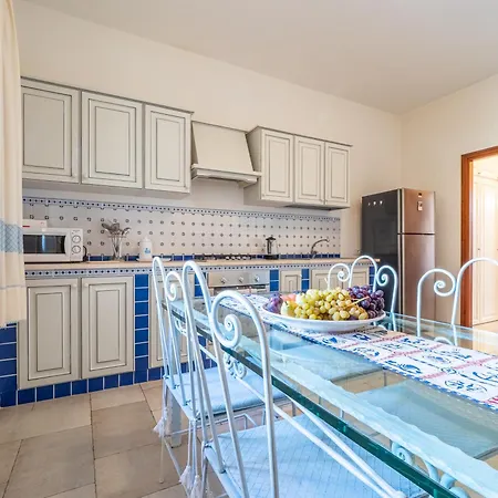 Ollastu Apartmán