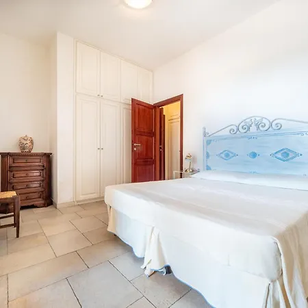 Apartmán Ollastu Villasimius