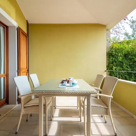 Ollastu Apartment
