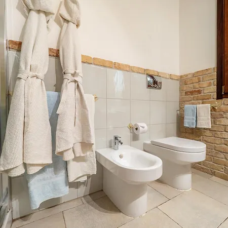 Ollastu Apartment
