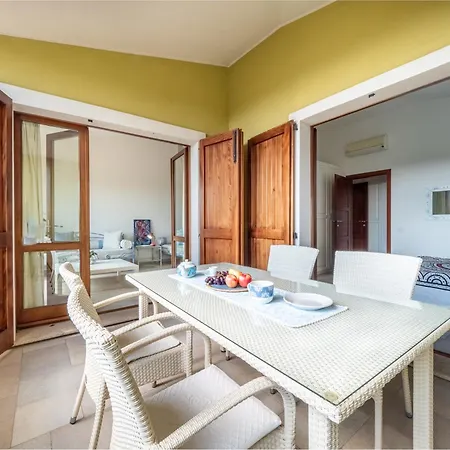 Ollastu Apartmán