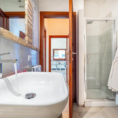 Apartmán Ollastu Villasimius