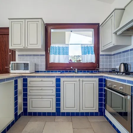 Apartment Ollastu