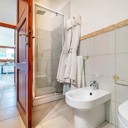 Ollastu Apartment *