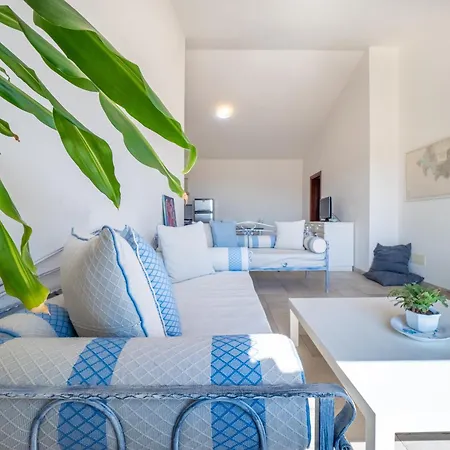 Appartamento Ollastu *