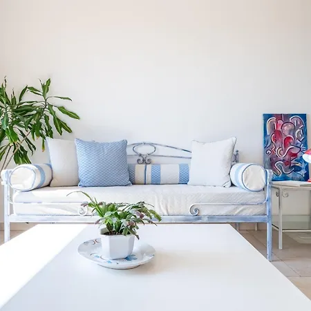 Ollastu Apartmán