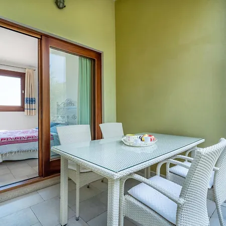 Ollastu * Villasimius