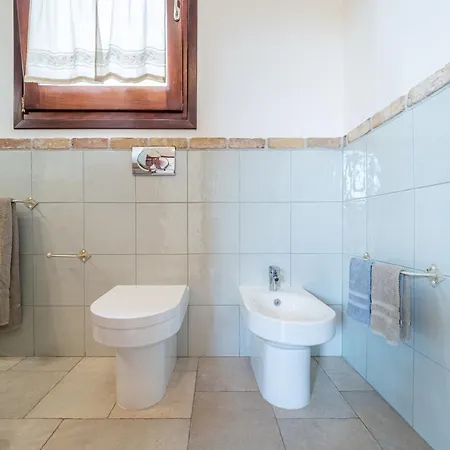 Ollastu Apartment Villasimius