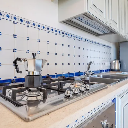 Apartmán Ollastu Villasimius