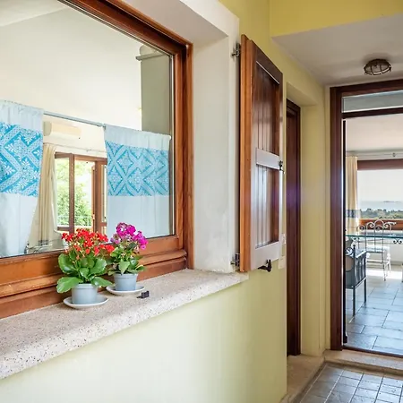 Ollastu Apartment