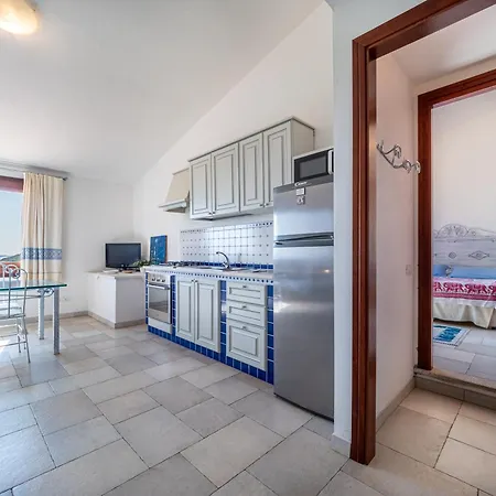 Apartment Ollastu *