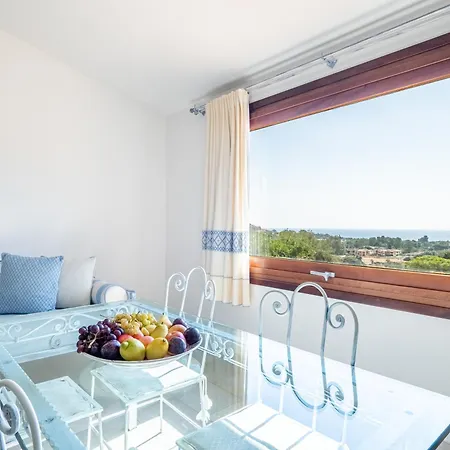 Ollastu Apartment *