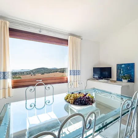 Ollastu Apartment