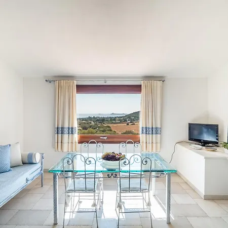 Ollastu Apartment *