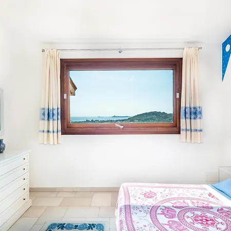 Ollastu Apartmán
