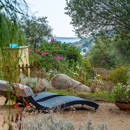 Appartamento Ollastu