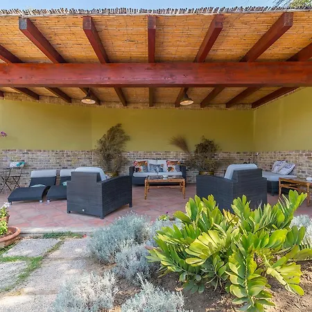 Ollastu Appartamento *