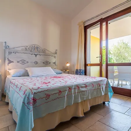 Ollastu Apartmán