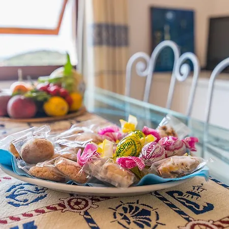 Ollastu Appartamento Villasimius